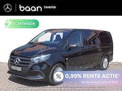 Mercedes-Benz eVito Tourer - 9-persoons I L2 PRO I WLTP 371 km
