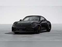 Porsche 911 - Carrera GTS