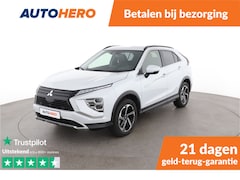 Mitsubishi Eclipse Cross - 2.4 PHEV Intense+ | KW84735 |