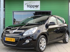 Hyundai i20 - 1.2i DynamicVersion | Met Nieuwe APK | 5 Deurs |