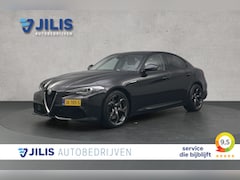 Alfa Romeo Giulia - 2.0 T AWD Veloce Automaat | 1e eigenaar | NAP | Leder | Bi-Xenonlampen | Sportstoelen elek