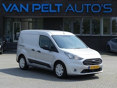 Ford Transit Connect - 1.5 EcoBlue 100PK L1 Trend / Airco / Schuifdeur