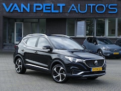 MG ZS - EV Luxury 45 kWh 3F / PANO / LEDER