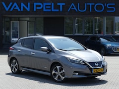 Nissan LEAF - N-Connecta 40 kWh | 360° Camera / Keyless |