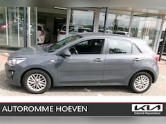 Kia Rio - 1.0 Turbo MHEV 100pk DynamicLine Org. Ned