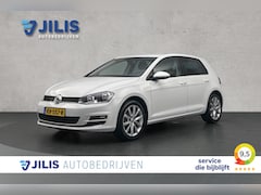 Volkswagen Golf - 1.2 TSI Highline | Camera | Apple carplay | Sportstoelen | Cruise control