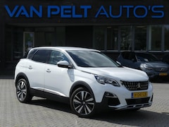 Peugeot 3008 - 1.2 PT EAT8 Blue Lease Premium / Carplay / 360°