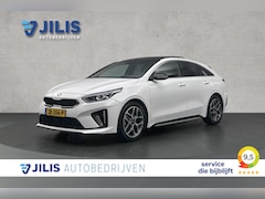 Kia Pro cee'd - ProCeed 1.0 T-GDI GT-Line | Elektrisch panoramadak | Half leder | LED | Apple carplay | Ca