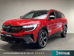 Renault Espace - 1.2 E-Tech Hybrid 200 Esprit Alpine | 7-Persoons | 360° Rondomzichtcamera | Panoramadak |