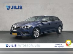 Renault Mégane Estate - 1.2 TCe Limited | Apple carplay | Navigatie | Parkeersensoren | Cruise control