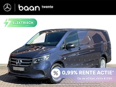 Mercedes-Benz eVito - L2 66 kWh I WLTP 286 km I 2-zits