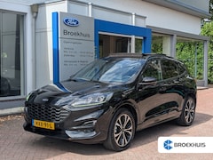 Ford Kuga - 2.5 PHEV ST-Line X 225pk | Keyless | Dodehoek | Camera | Adap. Cruise | Panoramadak | Elek
