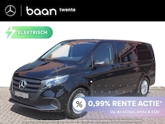 Mercedes-Benz eVito Tourer - 9-persoons L2 PRO | WLTP 371 km