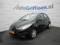 Mazda 2 - 2 1.3 S-VT Olympia Sport EXPORT