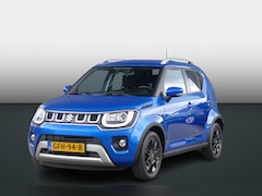 Suzuki Ignis - 1.2 Smart Hybrid Style | Clima | Cruise | Navi | Camera | RIJKLAARPRIJS