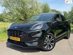 Ford Puma - 1.0 EcoBoost Hybrid ST-Line X / Automaat / Airco / Navigatie / Stoelverwarming / CC / LM-V