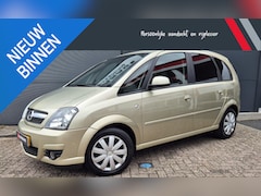 Opel Meriva - 1.6-16V Edition / Automaat / Airco