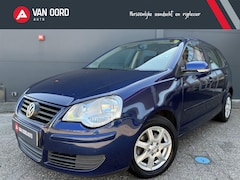 Volkswagen Polo - 1.4 Optive | Airco | 5-DRS | LM Velgen