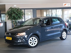 Volkswagen Polo - 1.0 Apple Carplay Airco Lm