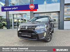 Suzuki Vitara - 1.5 Hybrid Style Automaat Panodak