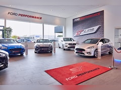 Ford Focus Wagon - 1.0 EcoBoost Titanium Business Aut. | Winterpack | Navigatie | Climate control | DAB | App