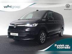 Volkswagen Multivan - Bedrijfswagens Bulli Edition 1.5 eHybrid 180 kW / 245pk L2 EU6 Trekhaak | Elektrisch bedie