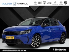 Opel Corsa - GS 1.2 Turbo 130pk EAT8 | PANODAK | WINTERPACK | NAVI PRO | APPLE CARPLAY / ANDROID AUTO |