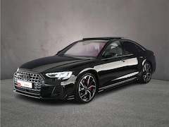 Audi A8 - 60 TFSI e quattro | Pano | B&O | Exclusive | Head Up | 4-Wielbesturing | Entertainment | H
