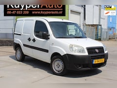 Fiat Doblò - 1.4 Basis marge