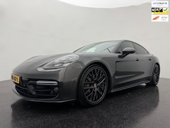 Porsche Panamera - 2.9 4S AUT SportDesign / Pano / Luchtvering / Softclose