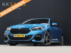 BMW 2-serie Gran Coupé - 218i M Sport [SCHUIFKANTELDAK, CAMERA, PDC V+A, ADAPTIVE CRUISE CONTROL, APPLE CARPLAY, AN