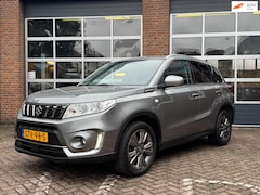 Suzuki Vitara - 1.0 Boosterjet Business Edition, Automaat, Navi, Camera, trekhaak, Stoelverw, cruise, Airc