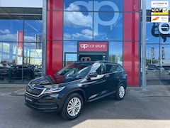 Skoda Kodiaq - 1.5 TSI Business Edition 7p