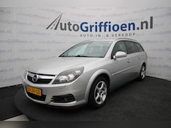 Opel Vectra Wagon - 1.8-16V Executive nette station met trekhaak