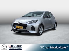 Mazda 2 Hybrid - 1.5 Centre-line | Stoelverwarming | Camera | Android/Applecarplay |
