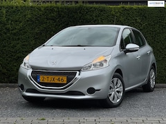 Peugeot 208 - 1.2 VTi Active| NWE APK | GARANTY - RIJKLAAR