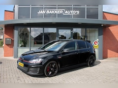 Volkswagen Golf - 2.0 TSI GTI Performance ✅ PDC V+A ✅ Cruise ✅ Stoelverwarming ✅
