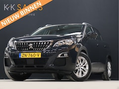 Peugeot 3008 - 1.2 PureTech Blue Lease Executive [APPLE CARPLAY, ANDROID AUTO, CRUISE CONTROL, PDC ACHTER