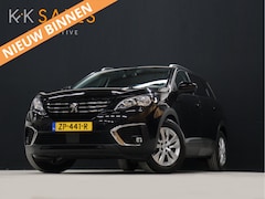 Peugeot 5008 - 1.2 PureTech Active [APPLE CARPLAY, ANDROID AUTO, PDC ACHTER, CRUISE CONTROL, NAVIGATIE, A