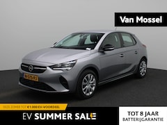 Opel Corsa-e - Edition 50 kWh | Carplay | Climate Control | Parkeersensoren |