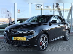 Alfa Romeo Tonale - 1.5T HYBRID 160PK VELOCE AUTOMAAT Leer | 360 Camera | Sfeer | Harman Kardon | Stoelverw./k