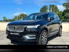 Volvo XC90 - 2.0 T8 Twin Engine AWD Inscription Intro Edition Voorstoelen Verwarmbaar & Ventilatie | Ha