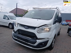 Ford Transit Custom - 270 2.2 TDCI L1H1 Trend - Airco - Front Schade - BTW