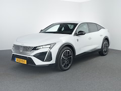 Peugeot 408 - 1.2 Hybrid 145 e-DCS6 GT | 19"LM velgen | 360 Vision & Drive Assist Pack | Keyless entry