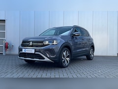Volkswagen T-Cross - 1.0 TSI Life Edition