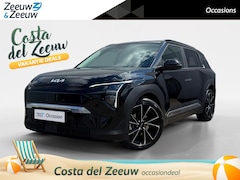 Kia EV3 - Plus | *Direct leverbaar* | Clima | Navi | Camera | Privacy Glass | Stoel-/Stuurverwarming