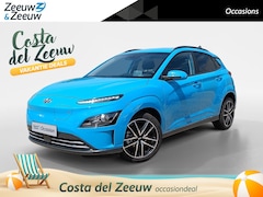 Hyundai Kona Electric - EV Fashion Navigatie | Parkeercamera | Cruise control