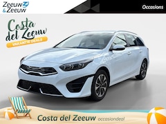 Kia Cee'd Sportswagon - Ceed 1.5 DynamicPlusLine PHEV