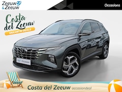 Hyundai Tucson - 1.6 T-GDI PHEV Premium 4WD 30.000km | COMPLETE AUTO | ZEER LUXE