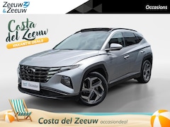 Hyundai Tucson - 1.6 T-GDI PHEV Premium Sky 4WD | Pano | Leder | Clima |